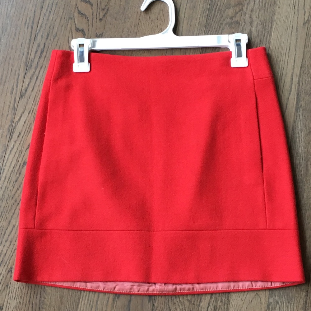 J. Crew Skirt